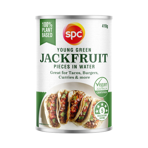 SPC Jackfruit 410g