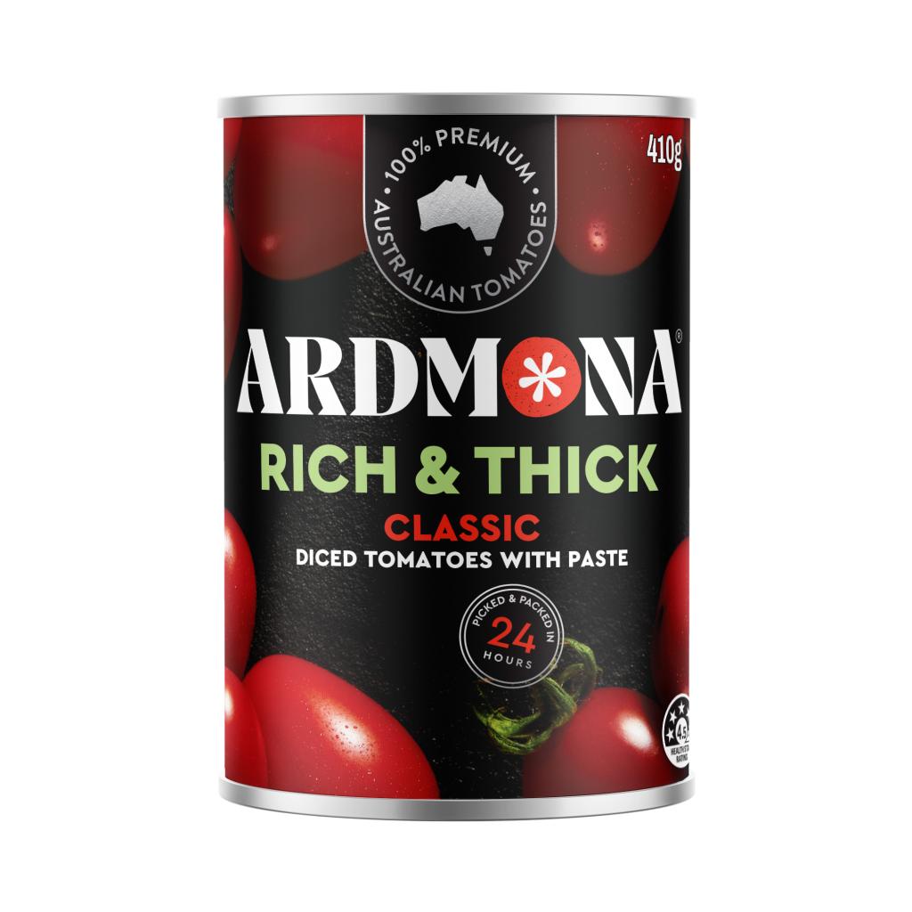 Ardmona Rick & Thick Classic 410g
